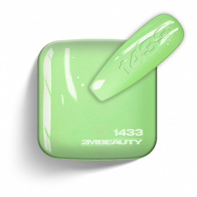 Gel Lack - Matt 1433