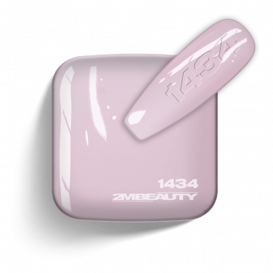Gel Lack - Matt 1434
