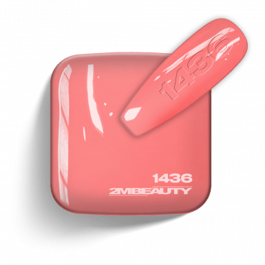 Gel Lack - Matt 1436