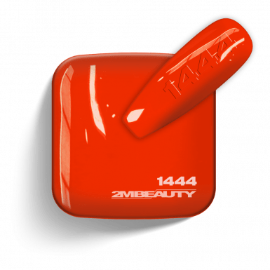 Gel Lack - Matt 1444