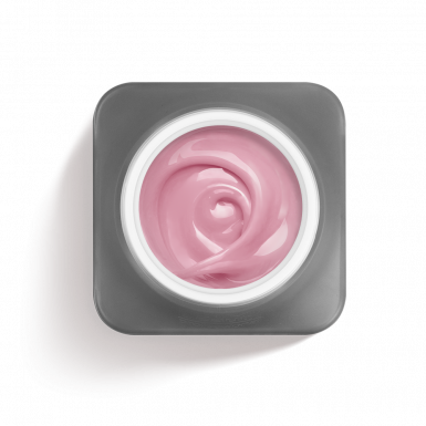 Acryl Pro Gel Baby Pink - HEMA Mentes Akrilzselé - Tégelyes