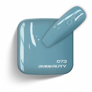 Gel Lack - HEMA Mentes 073