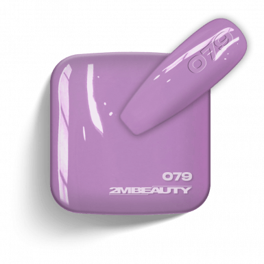 Gel Lack - HEMA Mentes 079