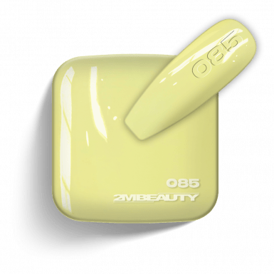Gel Lack - HEMA Mentes 085