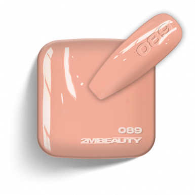 Gel Lack - HEMA Mentes 089