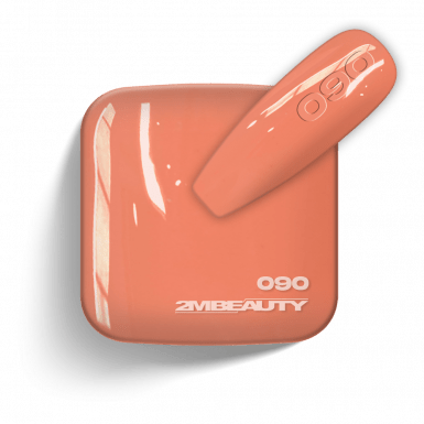 Gel Lack - HEMA Mentes 090