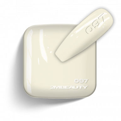Gel Lack - HEMA Mentes 097