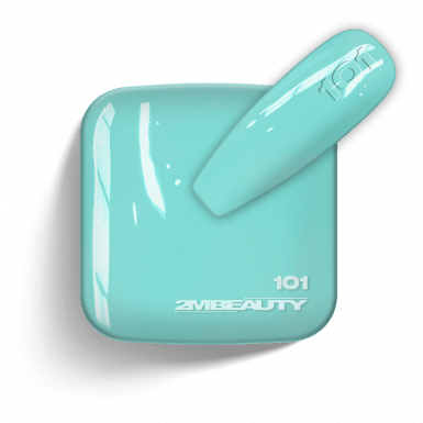 Gel Lack - HEMA Mentes 101
