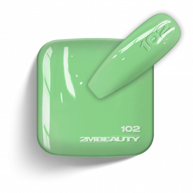 Gel Lack - HEMA Mentes 102