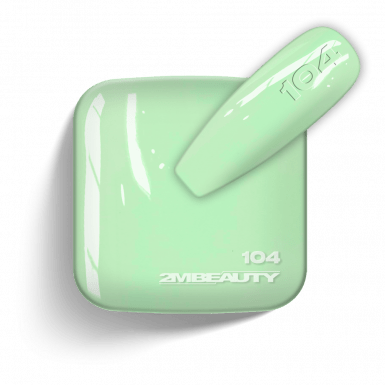 Gel Lack - HEMA Mentes 104