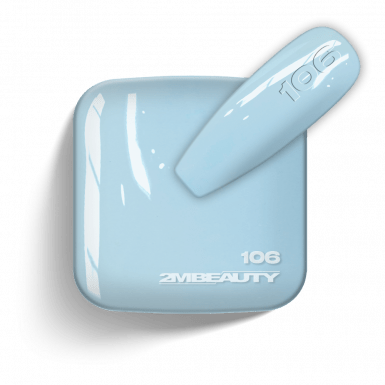 Gel Lack - HEMA Mentes 106