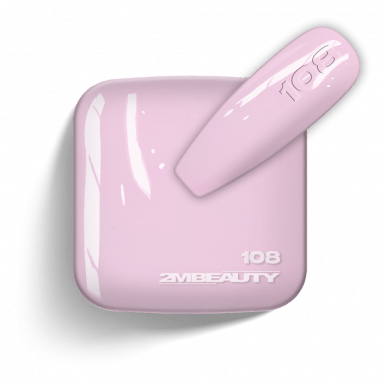 Gel Lack - HEMA Mentes 108
