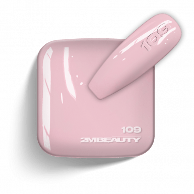 Gel Lack - HEMA Mentes 109