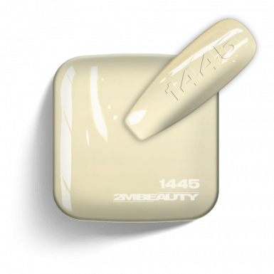 Gel Lack - Matt 1445