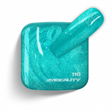 Gel Lack - HEMA Mentes 116
