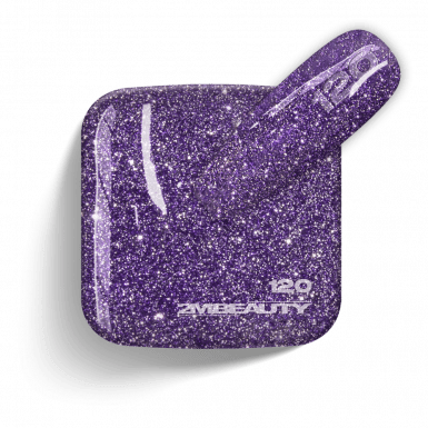 Gel Lack - HEMA Mentes 120