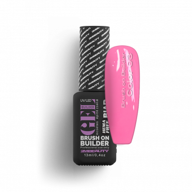 Brush On Builder Color 03 - HEMA Mentes Ecsetes Építőzselé