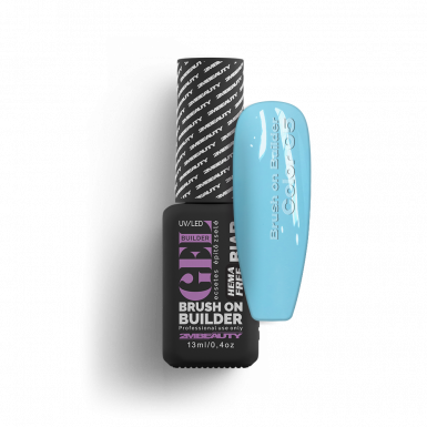 Brush On Builder Color 05 - HEMA Mentes Ecsetes Építőzselé