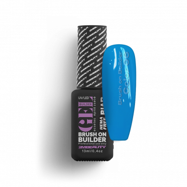 Brush On Builder Color 06 - HEMA Mentes Ecsetes Építőzselé
