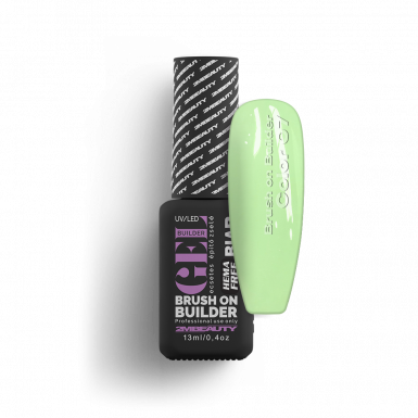 Brush On Builder Color 07 - HEMA Mentes Ecsetes Építőzselé