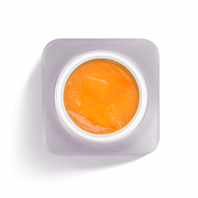 Cream Gelly Color 01 Sunburst - HEMA Mentes Építőzselé