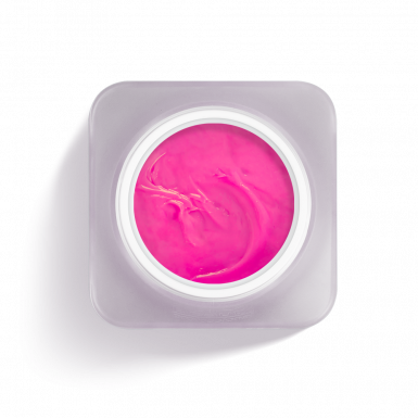 Cream Gelly Color 02 Copacabana - HEMA Mentes Építőzselé
