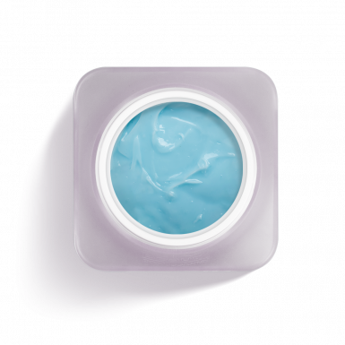 Cream Gelly Color 03 Glacier Blue - HEMA Mentes Építőzselé