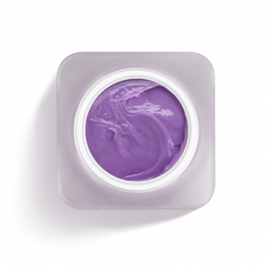 Cream Gelly Color 05 Purple Mist - HEMA Mentes Építőzselé