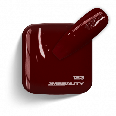 Gel Lack - HEMA Mentes 123