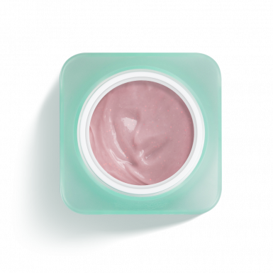Smart Nude Glitter Gel - HEMA Mentes Építőzselé