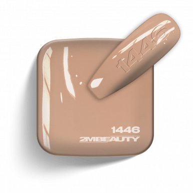 Gel Lack - Matt 1446