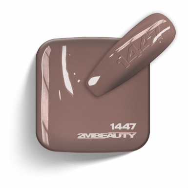 Gel Lack - Matt 1447