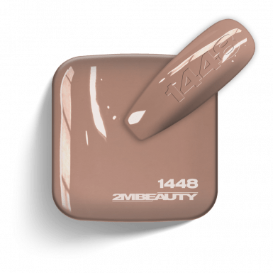 Gel Lack - Matt 1448