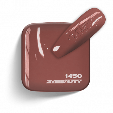 Gel Lack - Matt 1450
