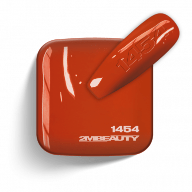 Gel Lack - Matt 1454