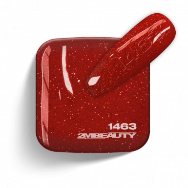 Gel Lack - Csillámos 1463