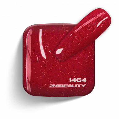 Gel Lack - Csillámos 1464