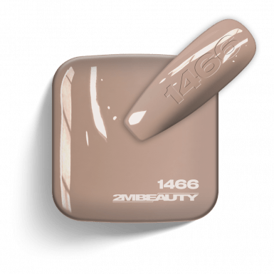 Gel Lack - Matt 1466