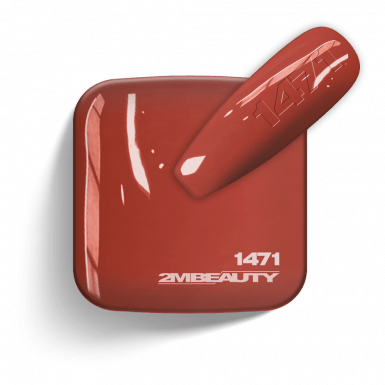 Gel Lack - Matt 1471