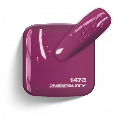 Gel Lack - Matt 1473