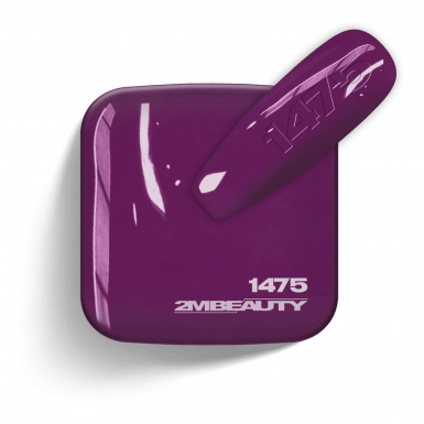 Gel Lack - Matt 1475