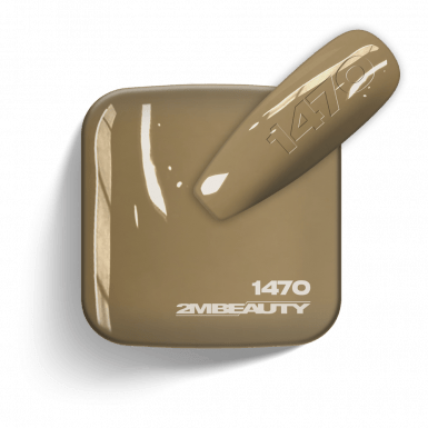Gel Lack - Matt 1470