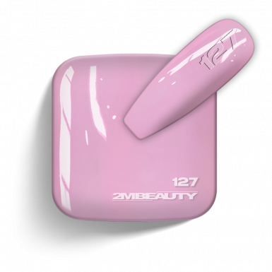 Gel Lack - HEMA Mentes 127