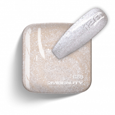 Gel Lack - HEMA Mentes 128