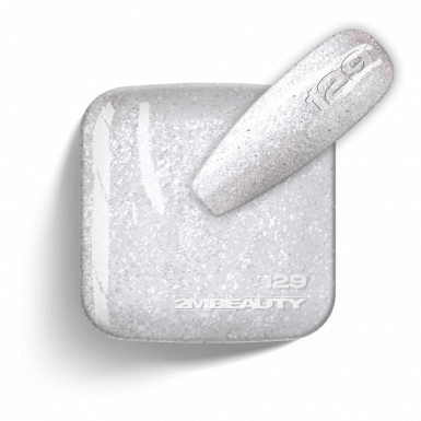 Gel Lack - HEMA Mentes 129