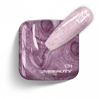 Gel Lack - HEMA Mentes 131