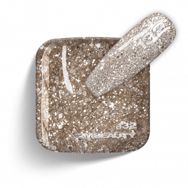 Gel Lack - HEMA Mentes 132
