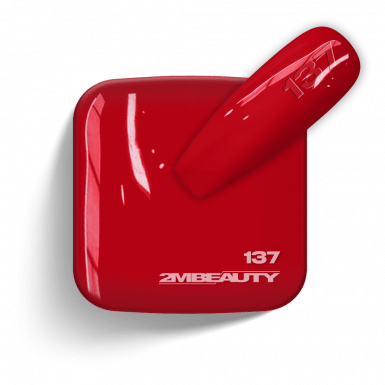 Gel Lack - HEMA Mentes 137