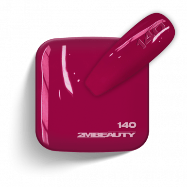 Gel Lack - HEMA Mentes 140