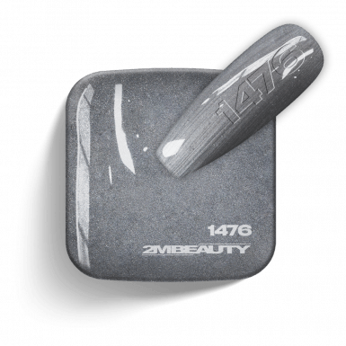 Gel Lack - Selyemfényű 1476